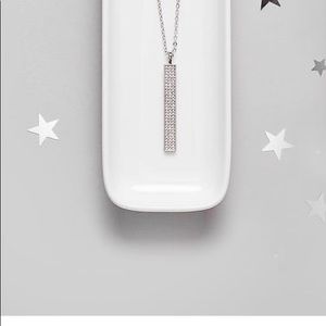 Chloe and Isabel Bar Pendant Necklace